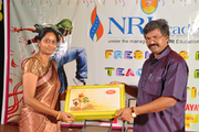 NRI Junior College-Award Ceremony